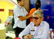 Waspadai Sindikat Penyelundupan Etnis Rohingya Ke Aceh