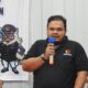 Nazmi Hidayat. Waspada/Ist
