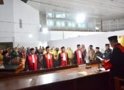 Suharjono: KPN Harus Berjiwa Dan Bersikap Negarawan