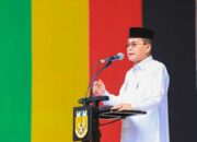 19 Tahun Tsunami Aceh, Momentum Tingkatkan Mitigasi Bencana