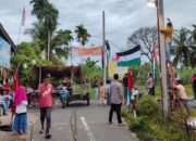 Dayah Sirajul Huda Peringati Maulid