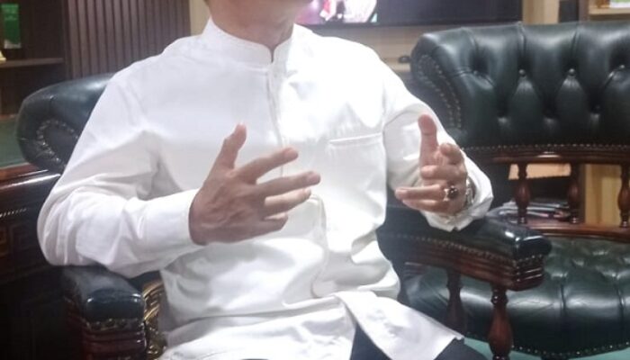 Semua Elemen Di Aceh Tamiang Agar Sukseskan Pemilu