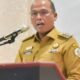 Pj Bupati Tapteng, Dr Sugeng Riyanta. Waspada/ist