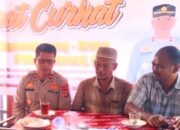 Netralitas Polsek Grong-grong Pada Pemilu 2024