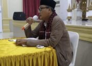 Tafakur Imam Al Darimi: Ahli Hadis Dari Tanah Samarkand