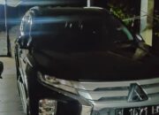 Baru Tiga Bulan Menetap, Bawa Kabur Pajero Tetangga