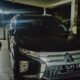 Mobil Pajero Sport milik warga Desa Purwodadi Kecamatan Kuala Pesisir Kabupaten Nagan Raya yang di bawa kabur pelaku, Selasa (26/12).(Waspada/Ist)