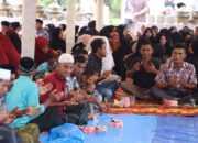 Peringatan 19 Tahun Tsunami Di Tempat Terparah Di Nagan Raya