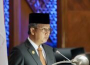 Ini Penyampaian Pj Gubernur Pada Paripurna Raqan Aceh Tentang Pajak Dan Retribusi