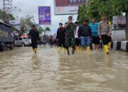 Aceh Utara Status Darurat Bencana