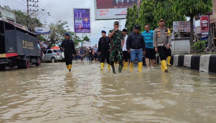 Aceh Utara Status Darurat Bencana