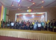 Pengurus MAA Kota Subulussalam Dikukuhkan
