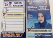 Berbekal Sarjana Terapan Kebidanan, Putri Pensiunan Polri Kejar Legislatif