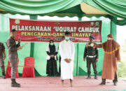 7 Pezina Dicambuk 536 Kali