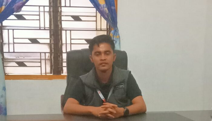 Bawaslu Dairi Rekrut 938 Orang PTPS