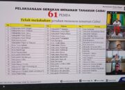 Aceh Singkil Terima Penghargaan Peringkat Pertama Program Germas Se-Indonesia