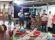 Pj Bupati Instruksikan Gerakan Menanam B2SA Sentuh Masyarakat Kepulauan Terluar