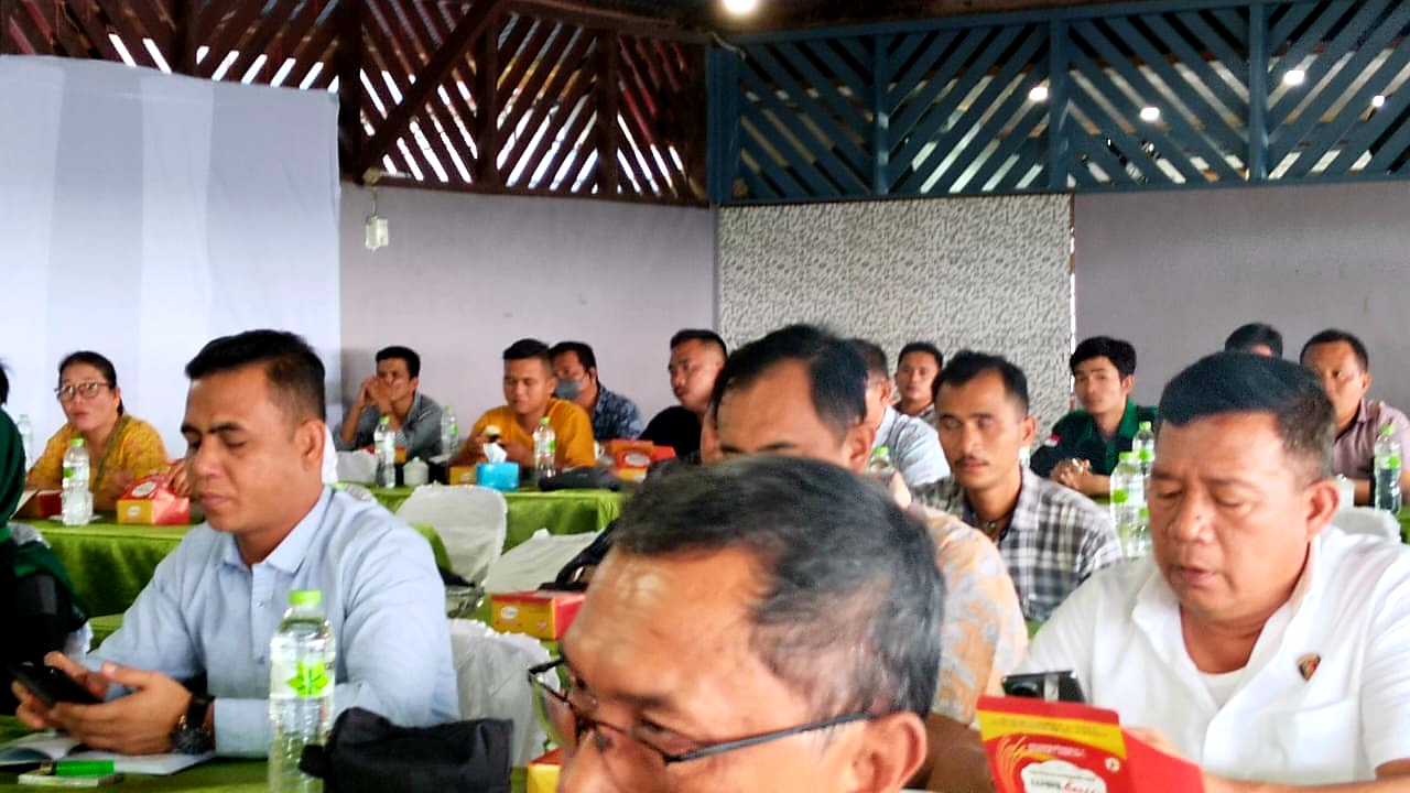 Bawaslu Gunungsitoli Gelar Sosialisasi Peraturan Dan Non Peraturan Tahapan Pemilu 2024 Bawaslu Gunungsitoli Gelar Sosialisasi Peraturan Dan Non Peraturan Tahapan Pemilu 2024