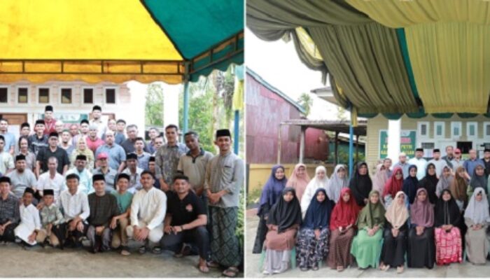22 Cabang Kafilah Aceh Besar Ke Final MTQ Ke-36