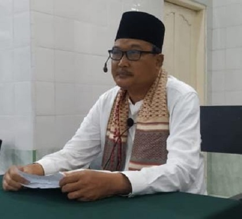 Tafakur Imam Al Baihaqi: Cahaya Ahli Hadis Dari Bumi Khasrujard