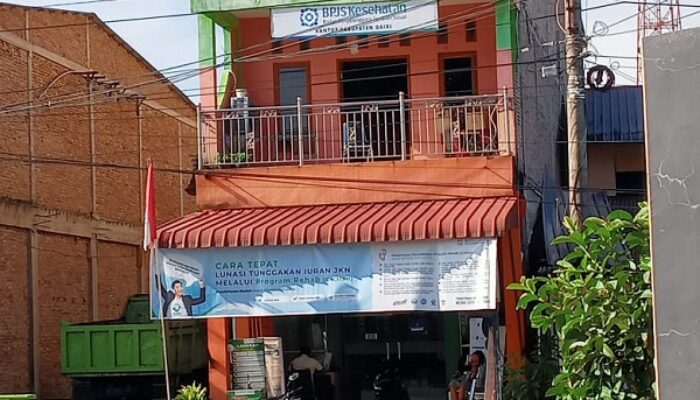 BPJS Kesehatan Tanggapi Keluhan Peserta Saat Berobat