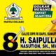Saipullah Nasution Berdayakan Anak Muda