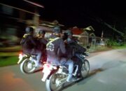 Brimobda Polda Aceh Bergerak Amankan APK Di Simeulue