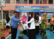 PGRI Kota Banda Aceh Gelar Bakti Sosial Dan Penghijauan