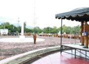 Pemkab Aceh Besar Peringati Hari Anti Korupsi Se-Dunia