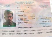 Warga Abdya Meninggal Dunia Di Malaysia, Bupati Fasilitasi Jemput Jenazah
