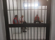 Jaksa Tuntaskan Kasus Korupsi PPJ