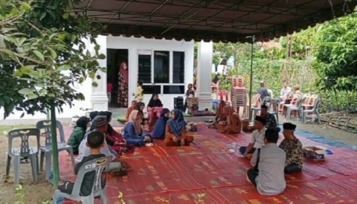 Pasien Narkoba Aniaya Ibu Kandung Hingga Tewas