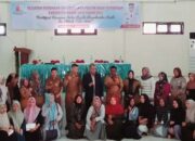 Potensi Pemilih Perempuan Di Nagan Raya Lebih Kuat