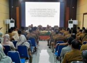 Pemkab Aceh Besar Gelar Sosialisasi Pengelolaan Barang Milik Daerah
