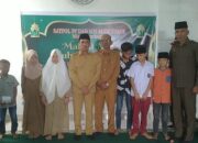 Pj Bupati Apresiasi Kinerja Satpol-PP & WH