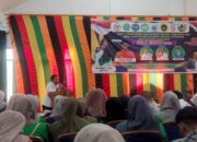 Mahasiswa Peringkat Ketiga Pengguna Narkoba