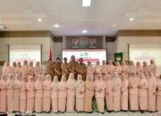 DWP Kota Sabang Diharap Dukung Kinerja ASN