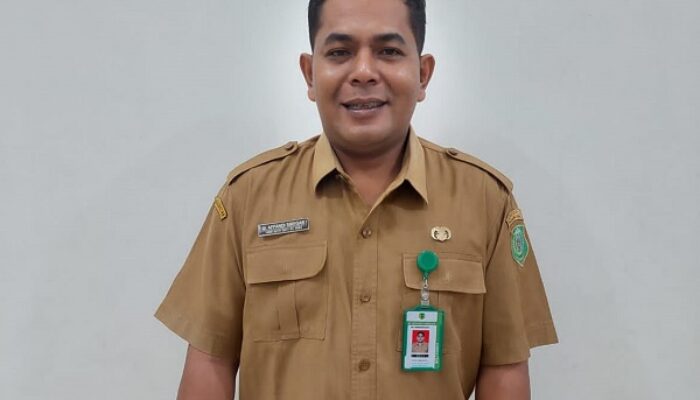 RSUD Sibuhuan Terus Berbenah Tingkatkan Pelayanan Dan Akreditas