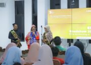 Bersama Artis Christine Hakim, Masyarakat Sabang Nobar Film Tjoet Nja’ Dhien
