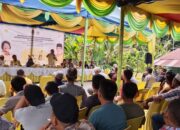 Ditjen PSLB3 Gandeng Komisi IV DPR RI Gelar Bimtek Penanganan Sampah