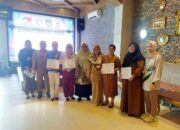 18 Penderita TBC Meninggal Per Jam