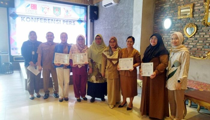 18 Penderita TBC Meninggal Per Jam