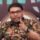 Nasir Djamil (Waspada/Ist)