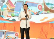 Banda Aceh Raih Penghargaan Pencegahan Korupsi Dari KPK