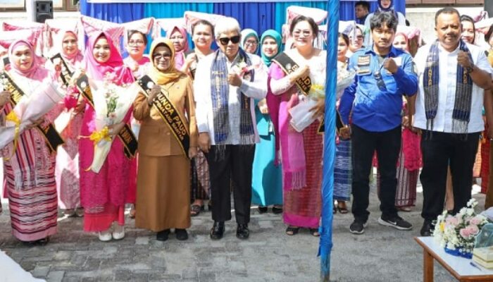 Wali Kota P.Siantar Siapkan Insentif Bagi Guru PAUD