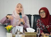 Ayu Marzuki: Banyak Keuchik Tidak Faham Stunting