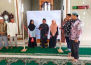 Membangun Harapan Melalui Pendidikan Dan Dakwah