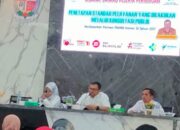 Dinas Kesehatan DS Komit Layani Maksimal Masyarakat