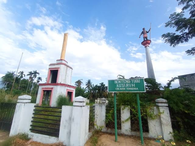 Aceh Tenggara Dengan Belasan Objek Wisata Alam Mempesona Menjadi Pilihan Berlibur Akhir Tahun