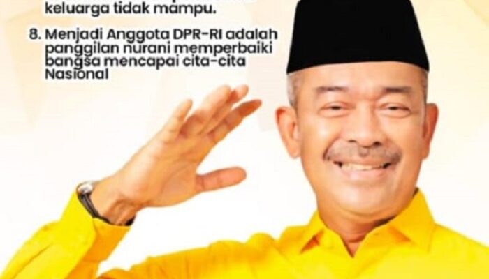 Berlanjut, Beasiswa IKANAS Untuk Mahasiswa Satu Semester